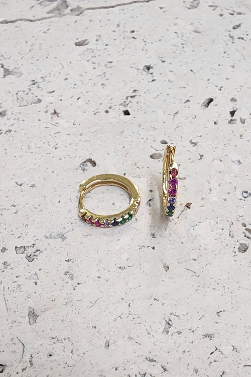 Jewel Citizen | Eliza Earrings