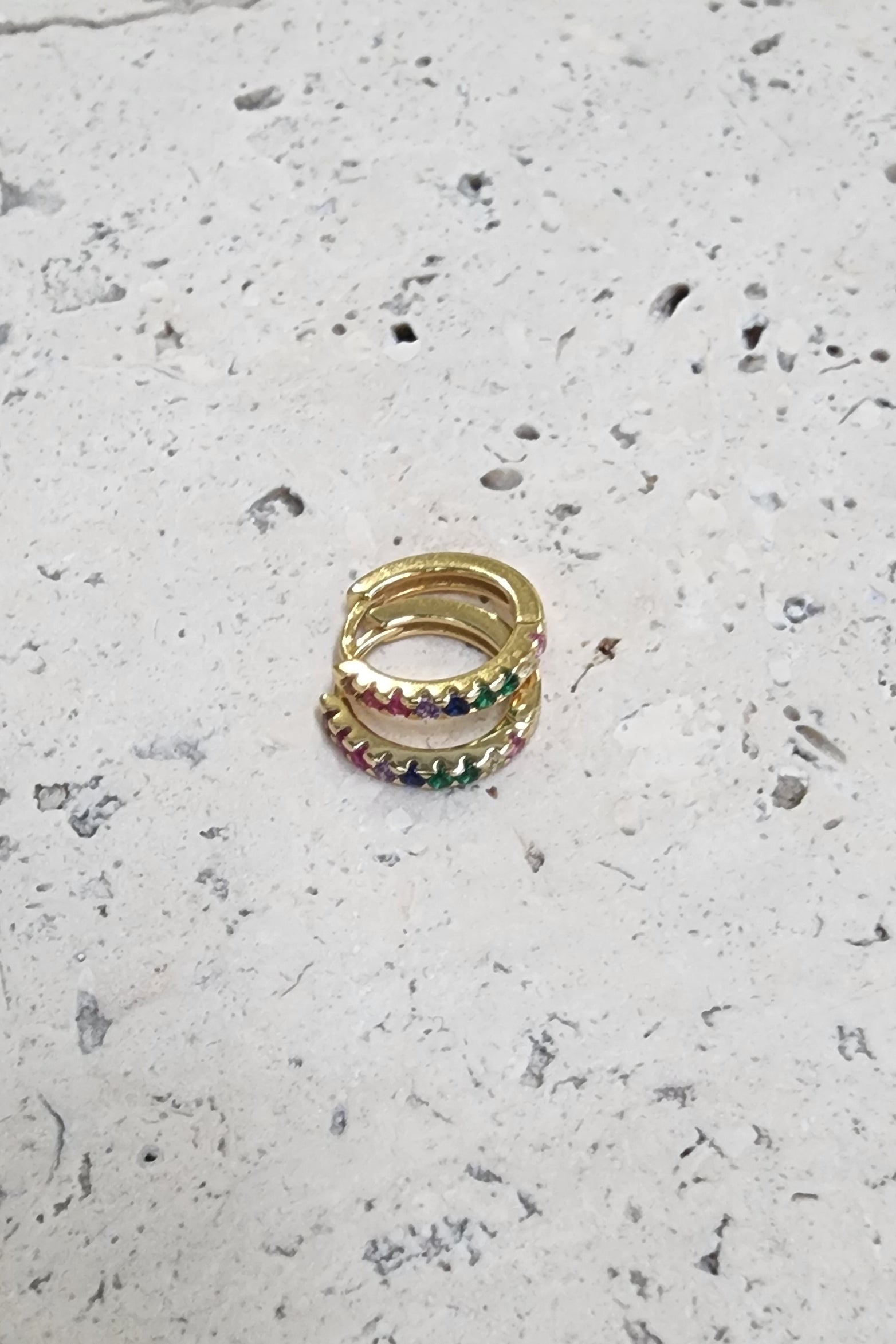 Jewel Citizen | Eliza Earrings