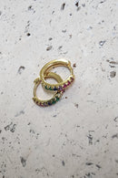 Jewel Citizen | Eliza Earrings