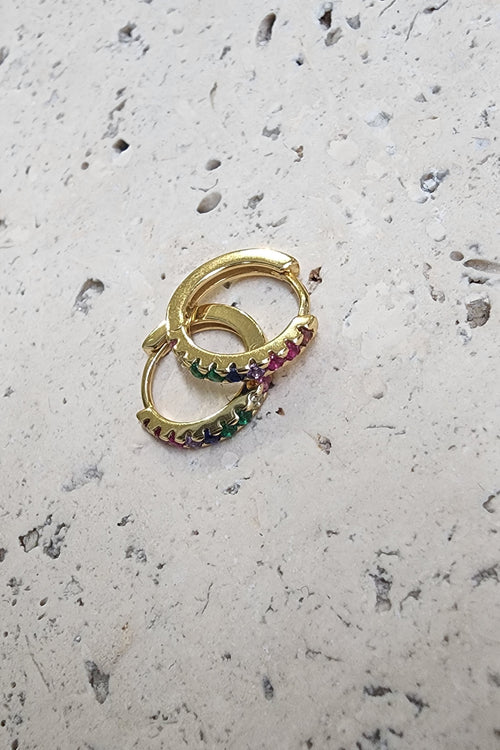 Jewel Citizen | Eliza Earrings