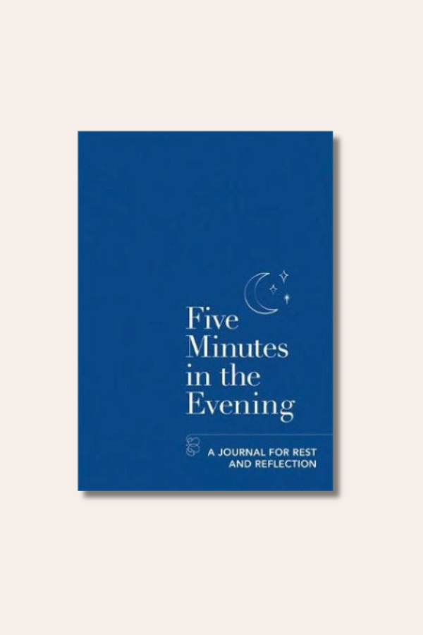 Five Minutes in the Evening