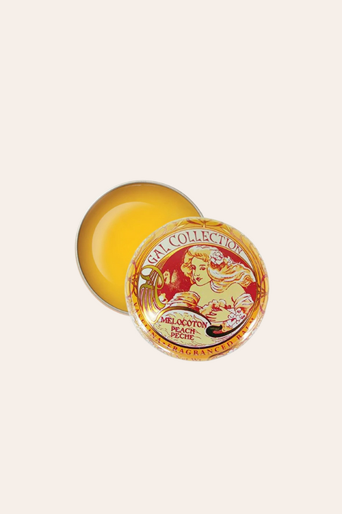 Gal Peach Lip Balm