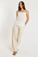 Giliann Casa Pant Butter