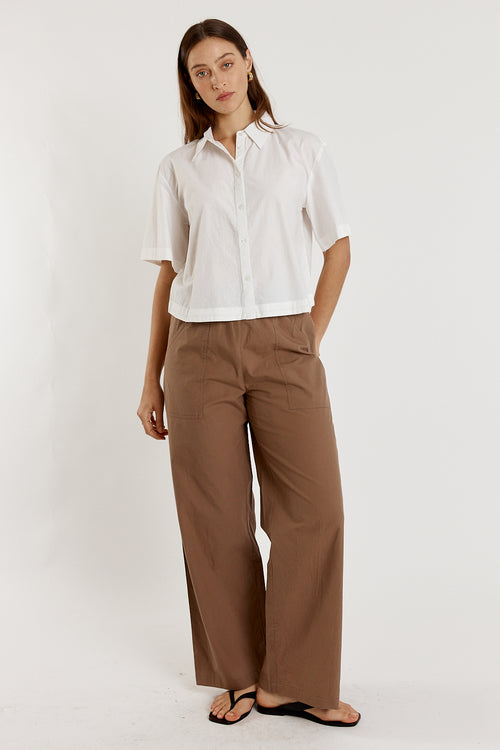 Giliann Casa Pant Donkey
