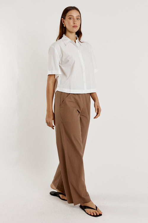 Giliann Casa Pant Donkey
