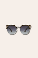 Heather Ivory Tort Sunglasses