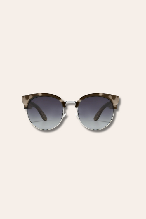 Heather Ivory Tort Sunglasses