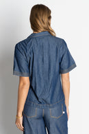 IBSA Alabama Top Dark