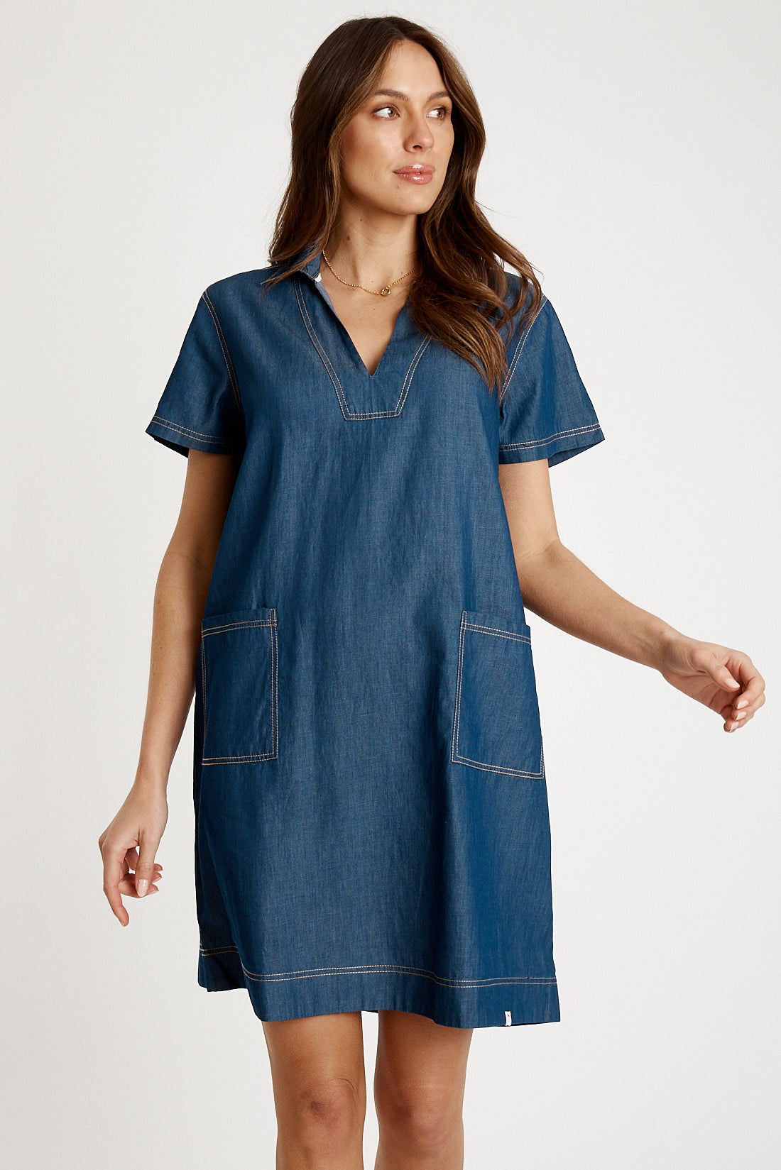 IBSA Arizona Dress Dark