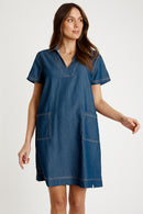 IBSA Arizona Dress Dark