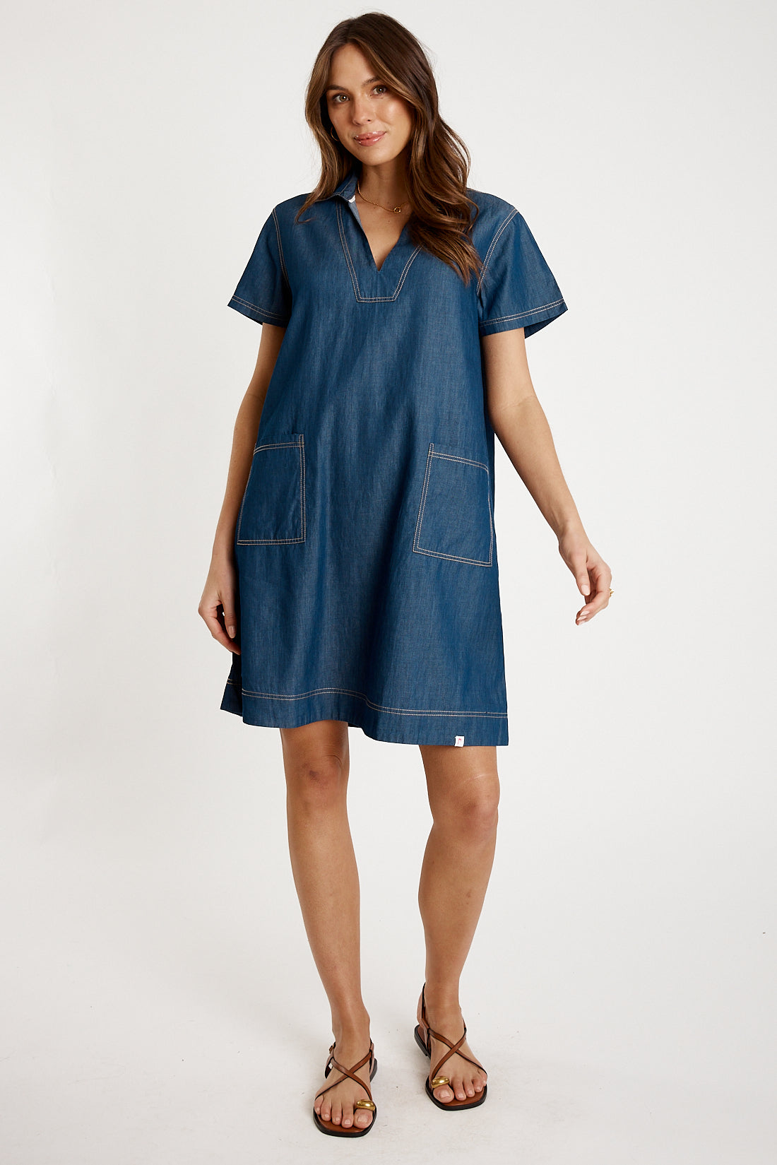 IBSA Arizona Dress Dark