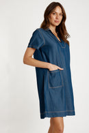 IBSA Arizona Dress Dark