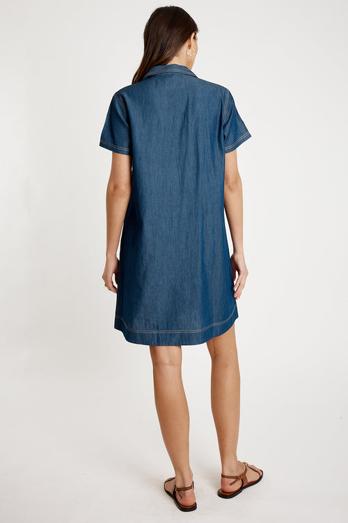 IBSA Arizona Dress Dark