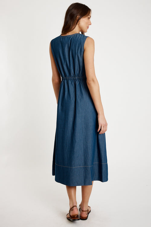 IBSA Arizona Midi Dark