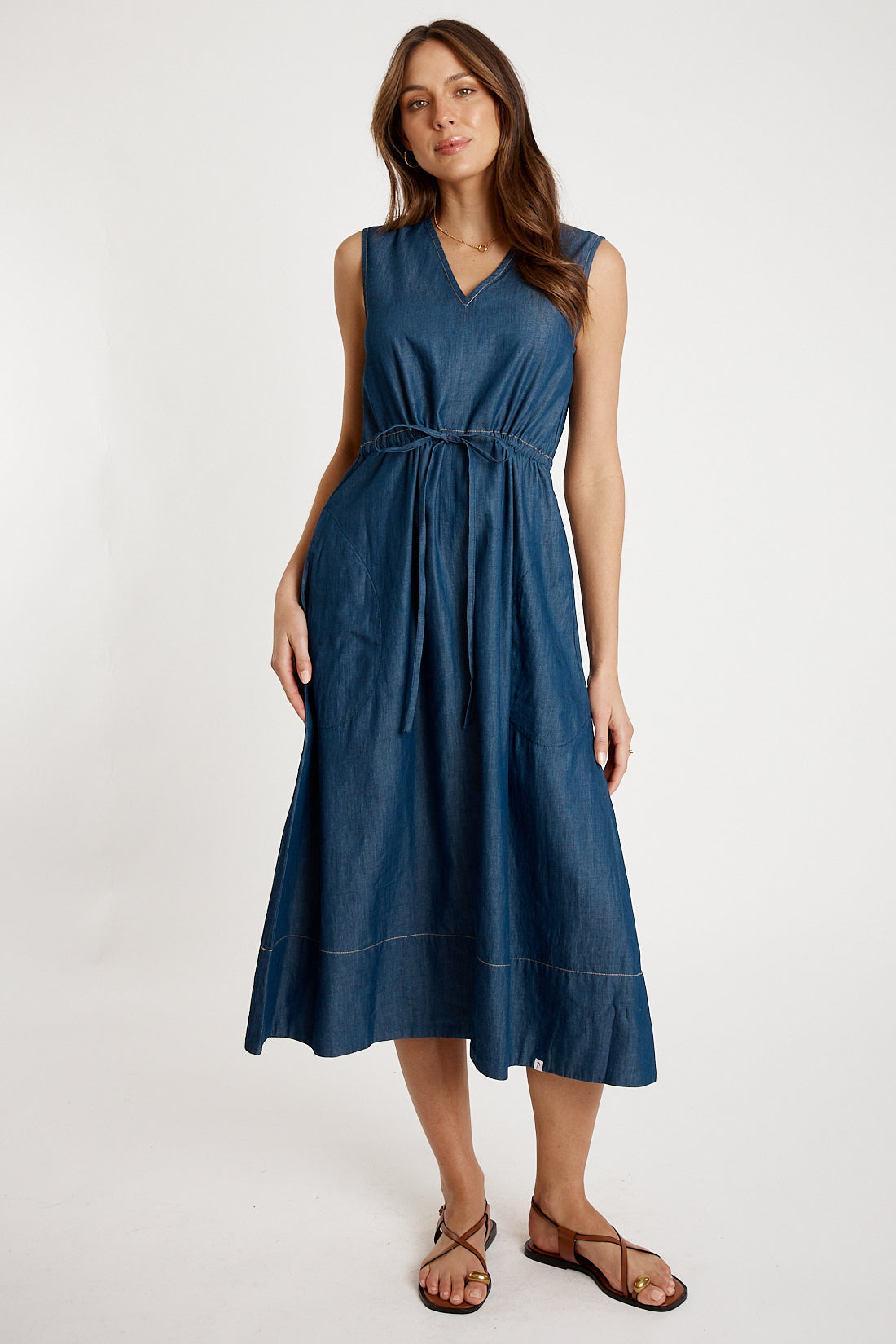 IBSA Arizona Midi Dark