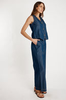 IBSA Arizona Pant Dark