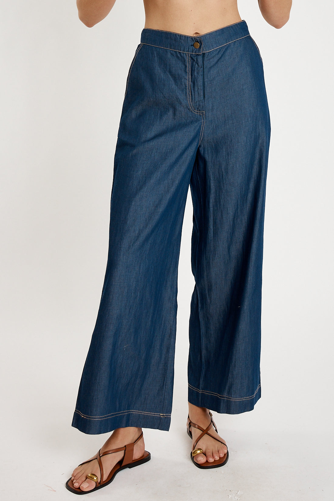 IBSA Arizona Pant Dark