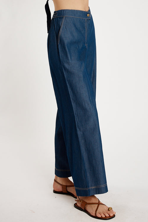 IBSA Arizona Pant Dark
