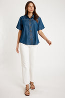 IBSA Arizona Shirt Dark