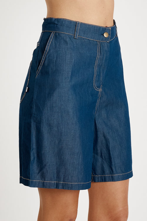 IBSA Arizona Shorts Dark