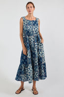 IBSA Billy Sundress Indigo