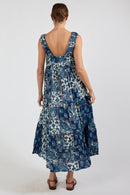 IBSA Billy Sundress Indigo