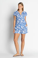 IBSA Carolina Short Ocean
