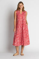 IBSA Casper Midi Red