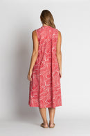 IBSA Casper Midi Red