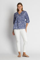 IBSA Casper Top Ocean