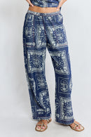 PRE SALE | IBSA Dakota Pant Denim