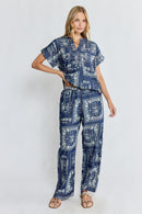 PRE SALE | IBSA Dakota Pant Denim