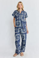 PRE SALE | IBSA Dakota Pant Denim