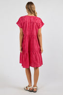 IBSA Dixie Dress Melon