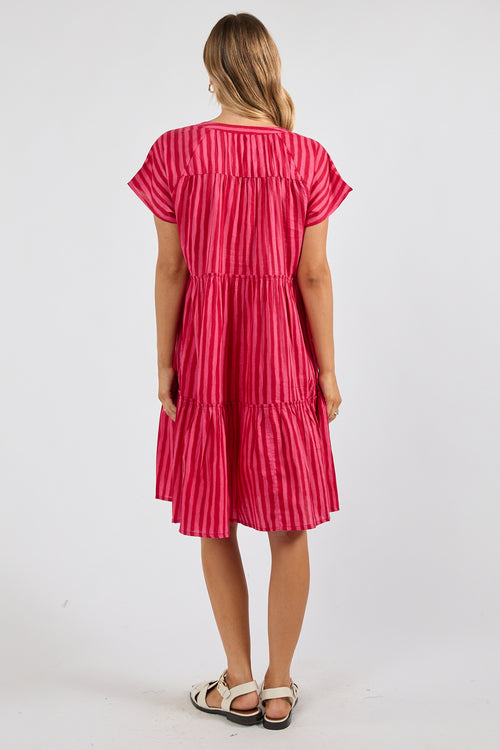 IBSA Dixie Dress Melon