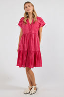 IBSA Dixie Dress Melon