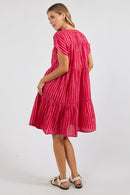 IBSA Dixie Dress Melon