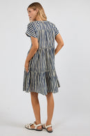 IBSA Dixie Dress Navy
