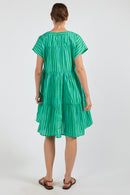 IBSA Dixie Dress Sea