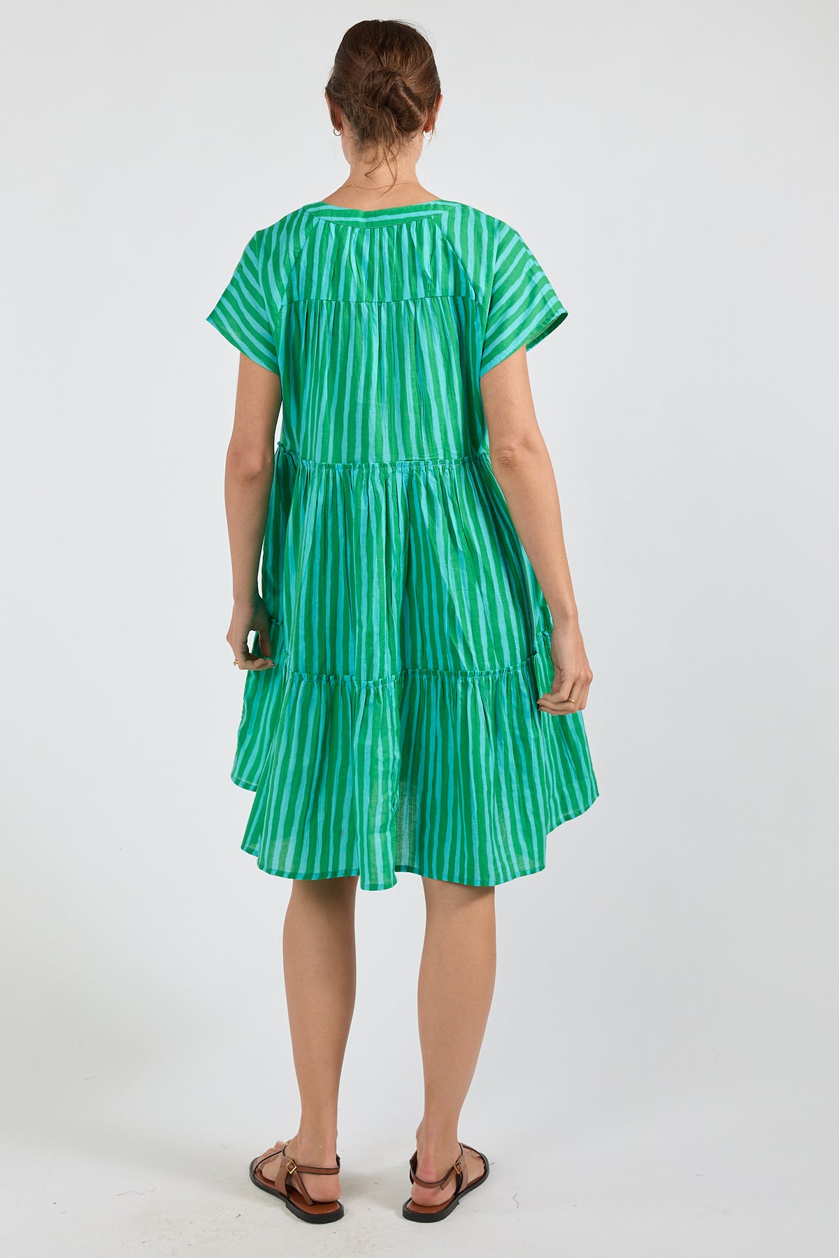 IBSA Dixie Dress Sea