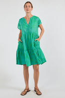 IBSA Dixie Dress Sea