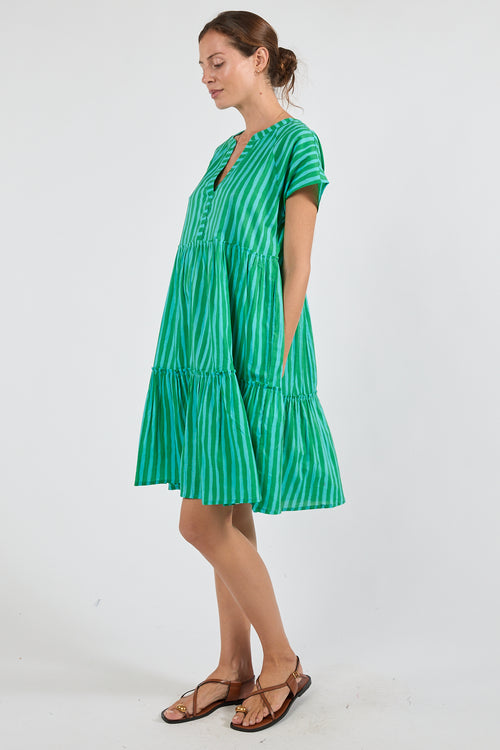 IBSA Dixie Dress Sea