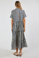 IBSA Dixie Midi Navy