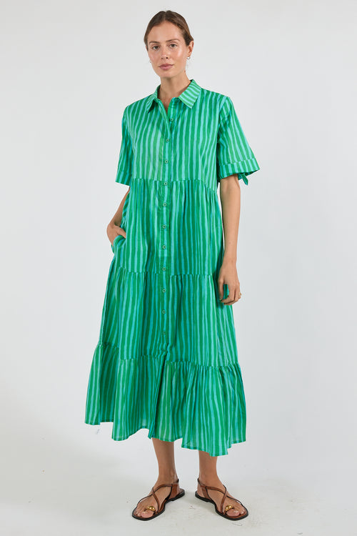 IBSA Dixie Midi Sea