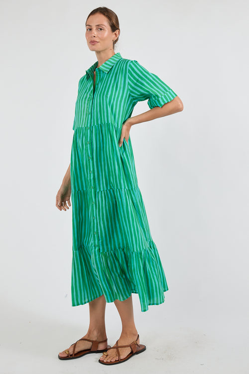 IBSA Dixie Midi Sea