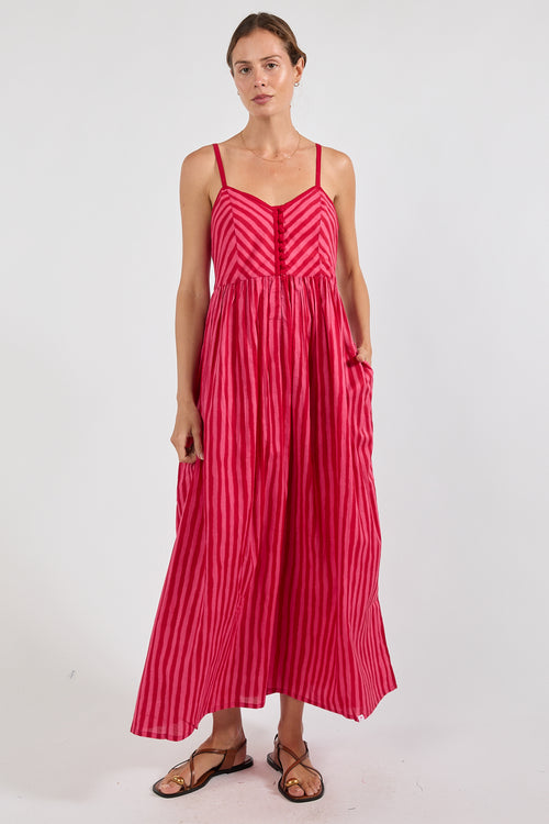 IBSA Dixie Sundress Melon