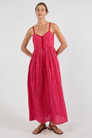 IBSA Dixie Sundress Melon