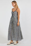IBSA Dixie Sundress Navy