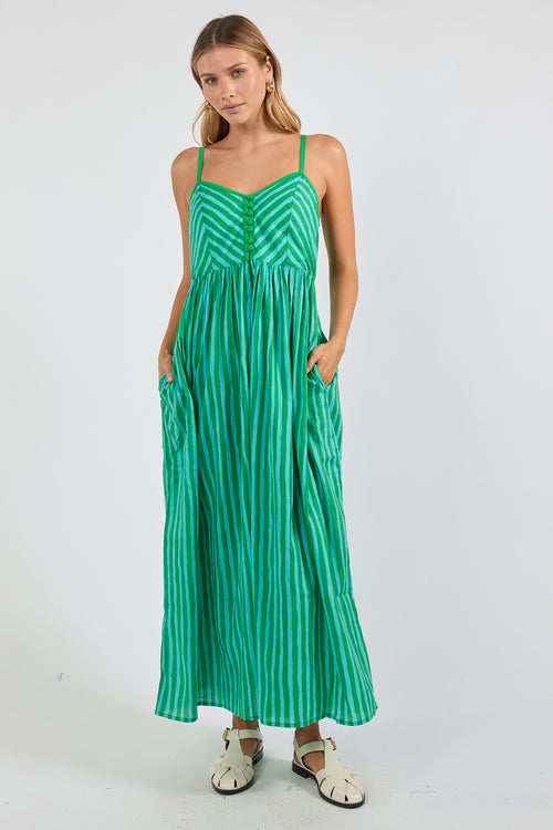 IBSA Dixie Sundress Sea