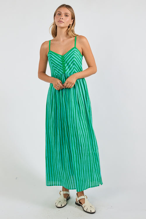 IBSA Dixie Sundress Sea